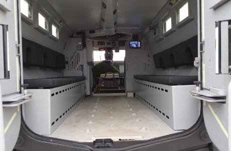 Gallery 2 cols | MRAP Conversion Packages